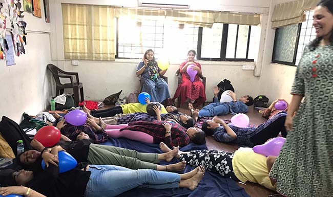 Community Outreach