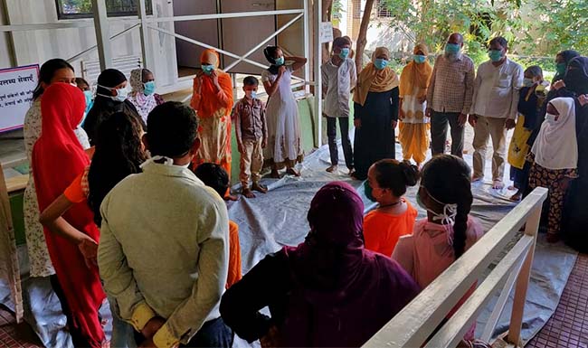 Community Outreach