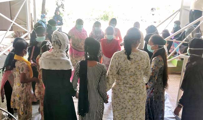Community Outreach
