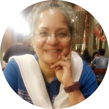 Pushpa Venkatraman