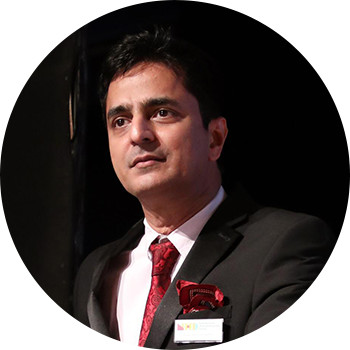 Samir Hasan Dalwai