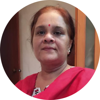Sangeeta Punekar